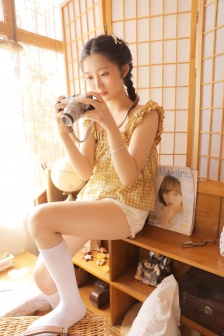 白色月光电视剧